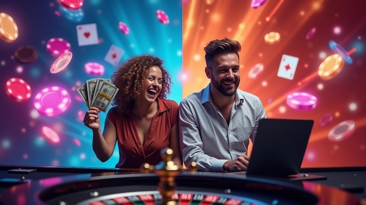 Update skor real-time di bonus 138