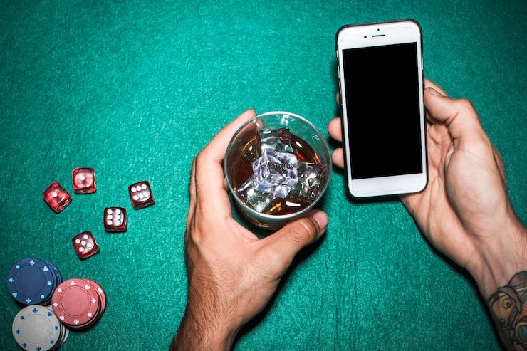 Fitur bonus dan putaran gratis